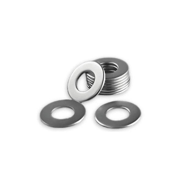 ARRUELA INOX
