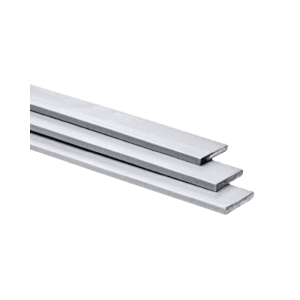 BARRA CHATA INOX