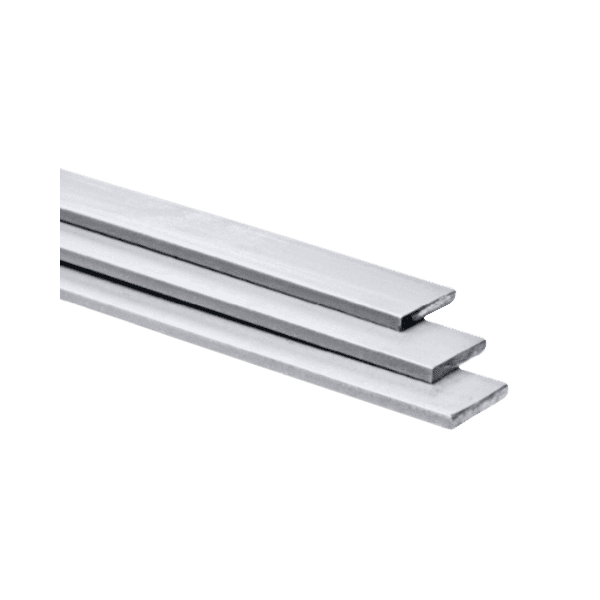 BARRA CHATA INOX