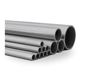 TUBO GALVANIZADO PATENTE