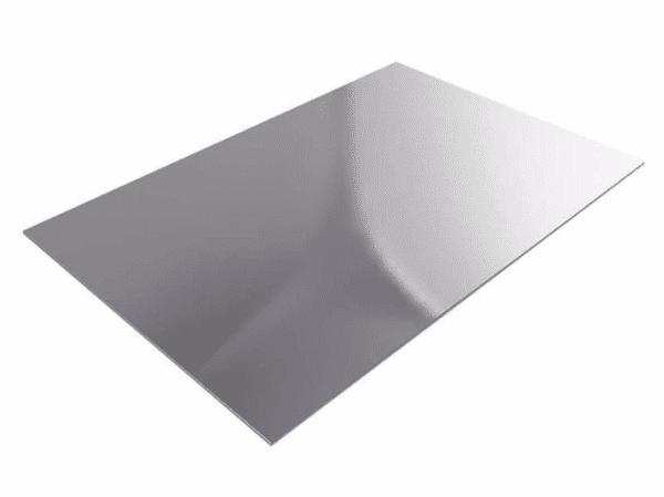 CHAPA INOX - Image 2