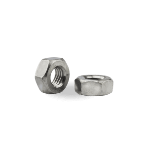 PORCA INOX