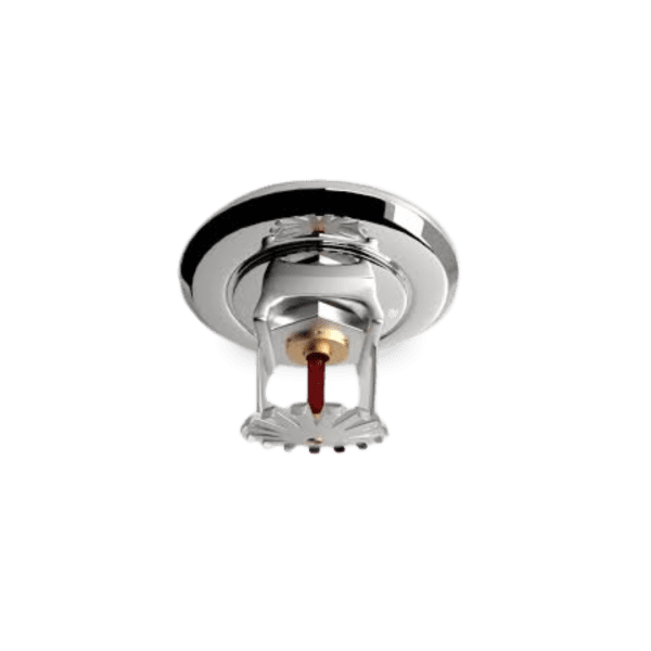 Sprinkler