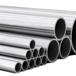 TUBO GALVANIZADO PATENTE
