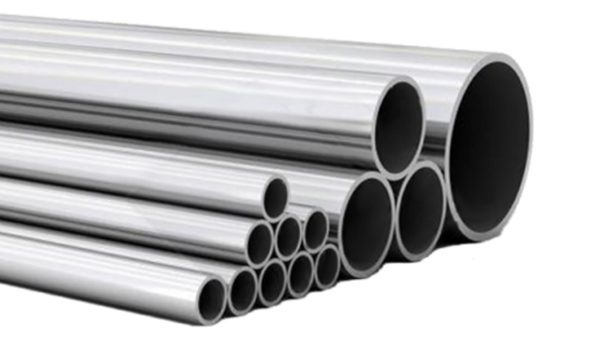 TUBO GALVANIZADO PATENTE