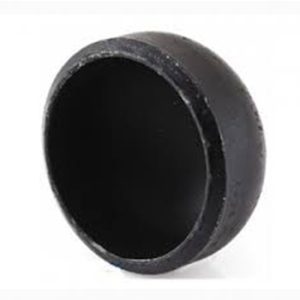 CAP ACO CARBONO 1.1/2