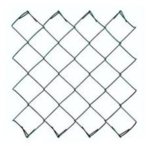 TELA QUADRANGULAR - ARAME 12 - 2"- 1,50M