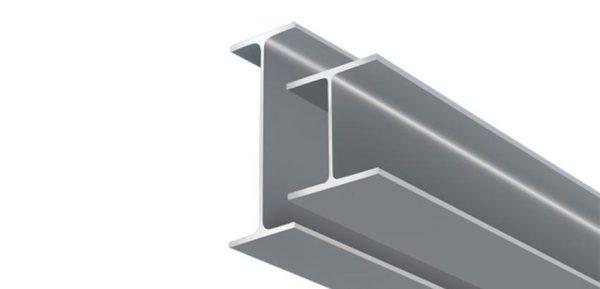 PERFIL  I - W ( 8) 200 X 15 - A-572 - GR 50 12MTS