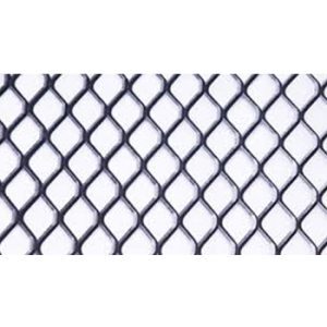 TELA GRELHA - 1MM X 1MTS - MALHA 12 X 25 - ROLO COM 16MTS