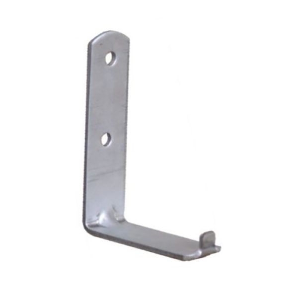 Suporte para Extintor (L) – Chapa de Aço