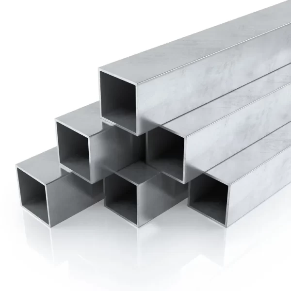 METALON QUADRADO