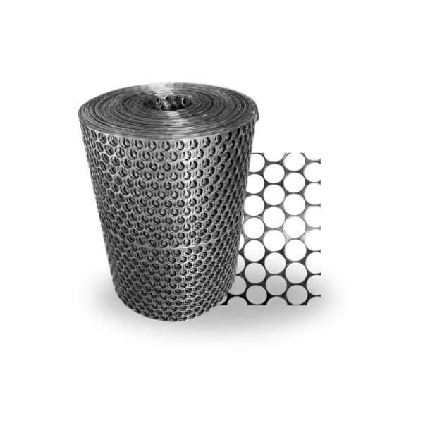 TELA MOEDA ACO INOX