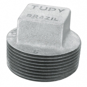 Bujão