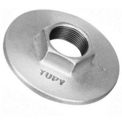 Flange
