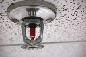 Sprinkler
