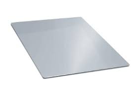 Chapa Inox