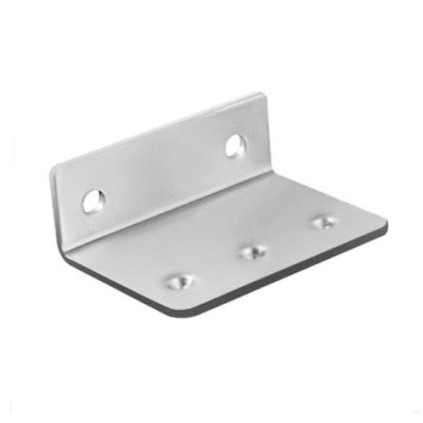Pedal Para Porta De Aço