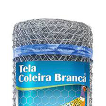 Tela Hexagonal