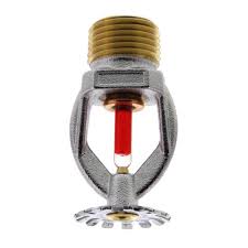 Sprinkler