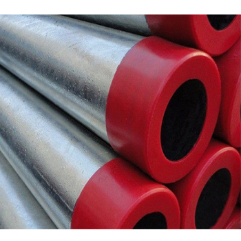 Tubo Galvanizado