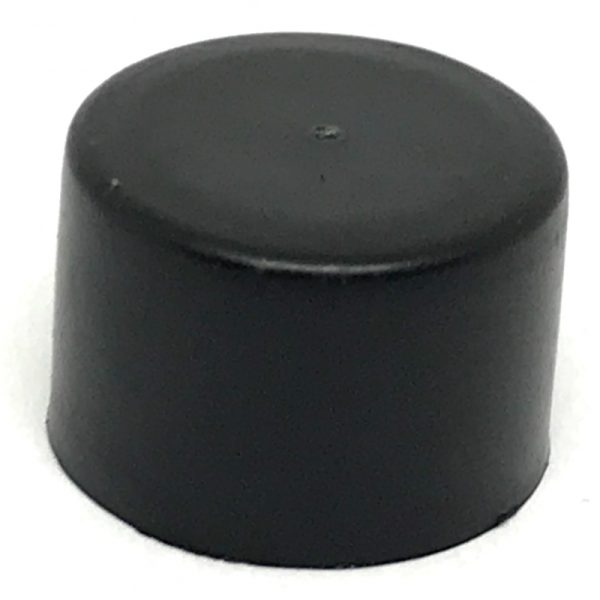 PONTEIRA EXTERNA PRETA 1.1/2